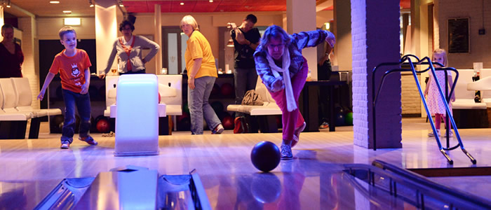 Bowling Overhees