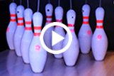 bowling partycentrum overhees
